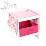 Götz - Changing Table - Accessoire